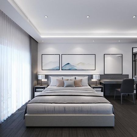 Luxury Phoenix Hotel Bắc Ninh Exteriér fotografie