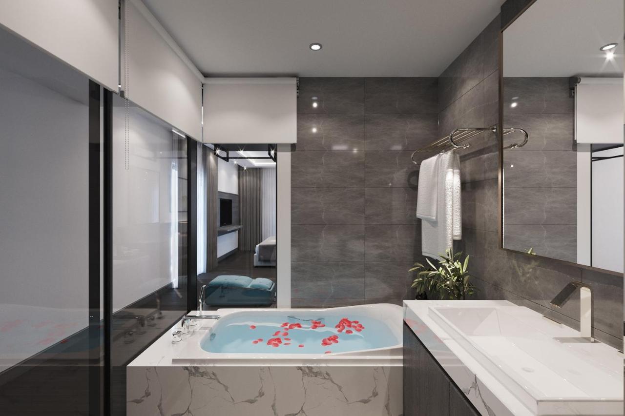 Luxury Phoenix Hotel Bắc Ninh Exteriér fotografie